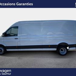Volkswagen Crafter CRAFTER VAN PROPULSION RJ 35 L4H3 2.0 TDI 163 CH BUSINESS Angers