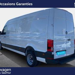 Volkswagen Crafter CRAFTER VAN PROPULSION RJ 35 L4H3 2.0 TDI 163 CH BUSINESS Angers