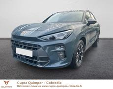 Cupra Terramar Quimper