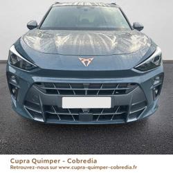 Cupra Terramar 1.5 eTSI Hybrid 150ch V DSG7 Quimper