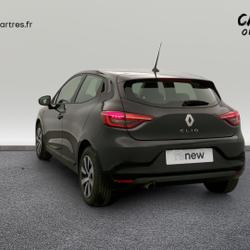 Renault Clio 5 TCe 90 Equilibre occasion - Nogent-le-Phaye - photo 3/33