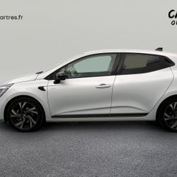 Renault Clio 5 E-Tech full hybrid 145 Engineered occasion - Nogent-le-Phaye - photo 2/33