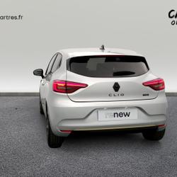 Renault Clio 5 E-Tech full hybrid 145 Engineered occasion - Nogent-le-Phaye - photo 3/33