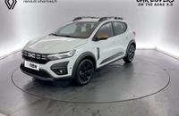 Dacia Sandero Sandero ECO-G 100 GSR2 Stepway Extreme à Nogent-le-Phaye