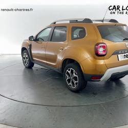 Dacia Duster Blue dCi 115 4x2 Prestige occasion - Nogent-le-Phaye - photo 3/30