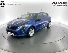 Renault Clio 5 Nogent-le-Phaye