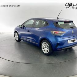 Renault Clio 5 dCi 100 Evolution occasion - Nogent-le-Phaye - photo 3/30