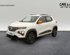 Dacia Spring Nogent-le-Phaye