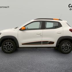 Dacia Spring Achat Int&eacute;gral Confort Plus occasion - Nogent-le-Phaye - photo 2/35