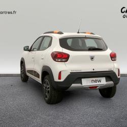 Dacia Spring Achat Int&eacute;gral Confort Plus occasion - Nogent-le-Phaye - photo 3/35