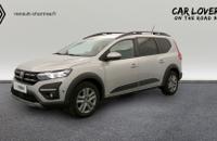 Dacia Jogger Jogger TCe 110 7 places Confort à Nogent-le-Phaye