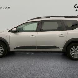 Dacia Jogger TCe 110 7 places Confort occasion - Nogent-le-Phaye - photo 2/34