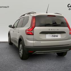 Dacia Jogger TCe 110 7 places Confort occasion - Nogent-le-Phaye - photo 3/34
