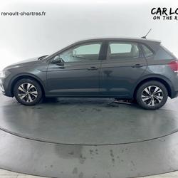 Volkswagen Polo 1.6 TDI 95 S&S BVM5 Lounge Business occasion - Nogent-le-Phaye - photo 2/30