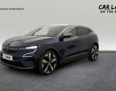 Renault Megane E-Tech Nogent-le-Phaye