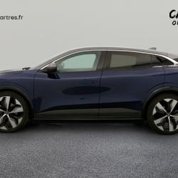 Renault Megane E-Tech E-Tech EV60 220 ch optimum charge Techno occasion - Nogent-le-Phaye - photo 2/34