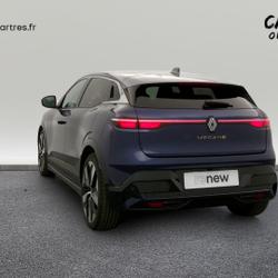 Renault Megane E-Tech E-Tech EV60 220 ch optimum charge Techno occasion - Nogent-le-Phaye - photo 3/34