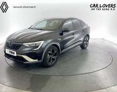 Renault Arkana Nogent-le-Phaye