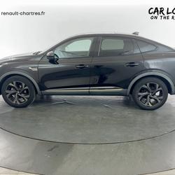 Renault Arkana E-Tech hybride 145 - 22 Engineered occasion - Nogent-le-Phaye - photo 2/31