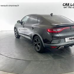 Renault Arkana E-Tech hybride 145 - 22 Engineered occasion - Nogent-le-Phaye - photo 3/31