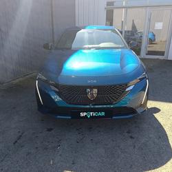 Peugeot 308 III Phase 1 BlueHDi 130 AUTO 8 GT Angers