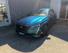 Peugeot 308 III Phase 1 Beaucouzé