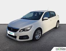 Peugeot 308 societe Besançon