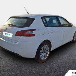 Peugeot 308 societe 308 AFFAIRE BLUEHDI 100 S&S BVM6 PREMIUM PACK Besan&ccedil;on