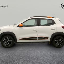 Dacia Spring Achat Int&eacute;gral Confort Plus occasion - Nogent-le-Phaye - photo 2/36