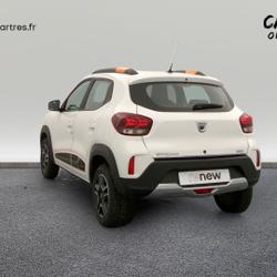 Dacia Spring Achat Int&eacute;gral Confort Plus occasion - Nogent-le-Phaye - photo 3/36