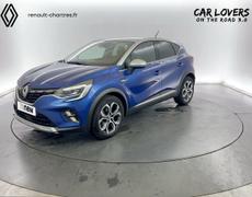 Renault Captur Nogent-le-Phaye
