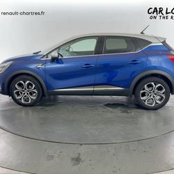 Renault Captur TCe 140 - 21 Intens occasion - Nogent-le-Phaye - photo 2/30