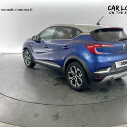 Renault Captur TCe 140 - 21 Intens occasion - Nogent-le-Phaye - photo 3/30