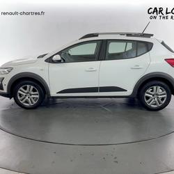 Dacia Sandero TCe 90 - 22 Stepway Confort occasion - Nogent-le-Phaye - photo 2/30
