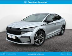 Skoda Enyaq Narbonne
