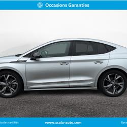 Skoda Enyaq Coup&eacute; iV 60 Sportline occasion - Narbonne - photo 2/27