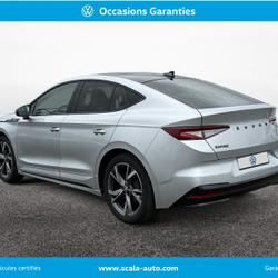 Skoda Enyaq Coup&eacute; iV 60 Sportline occasion - Narbonne - photo 3/27