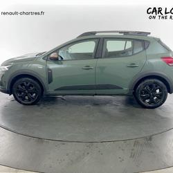 Dacia Sandero ECO-G 100 Stepway Extreme + occasion - Nogent-le-Phaye - photo 2/30
