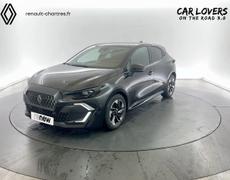 Renault Clio 6 Nogent-le-Phaye
