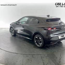 Renault Clio 6 E-Tech full hybrid 160 ch Techno occasion - Nogent-le-Phaye - photo 3/30