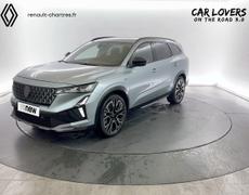 Renault Espace 5 Nogent-le-Phaye