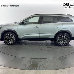 Renault Espace 5 full hybrid E-Tech 200 ch 7pl Esprit Alpine occasion - Nogent-le-Phaye - photo 2/31