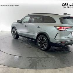 Renault Espace 5 full hybrid E-Tech 200 ch 7pl Esprit Alpine occasion - Nogent-le-Phaye - photo 3/31