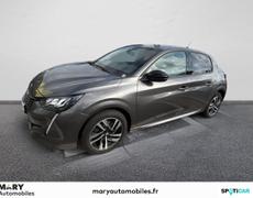 Peugeot 208 Berck