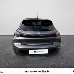 Peugeot 208 PureTech 100 S&S EAT8 Allure Pack occasion - Berck - photo 3/16