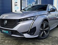 Peugeot 308 III Phase 1