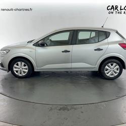 Dacia Sandero SCe 65 Essentiel occasion - Nogent-le-Phaye - photo 2/30