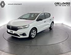 Dacia Sandero Nogent-le-Phaye