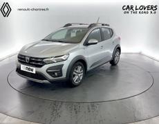Dacia Sandero Nogent-le-Phaye