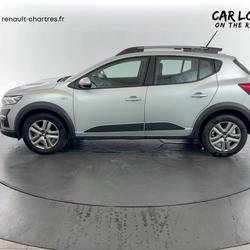 Dacia Sandero TCe 90 Stepway Confort occasion - Nogent-le-Phaye - photo 2/30